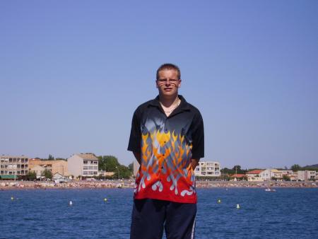 MOI EN VACANCE