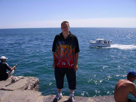 toujour en vacance